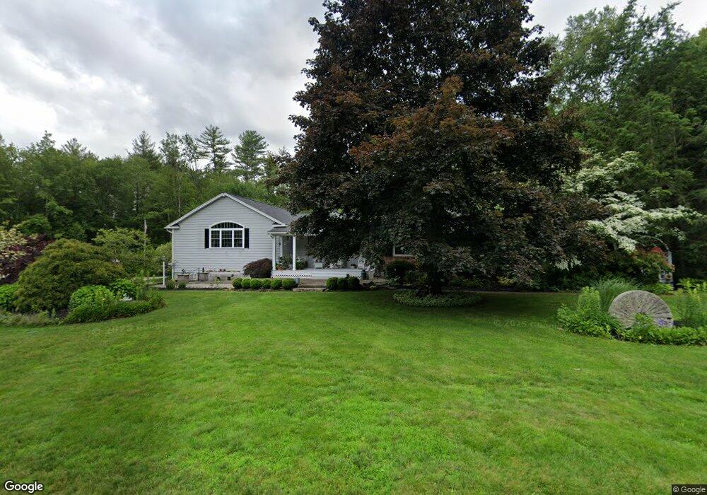 4 Turner Rd, Charlton, MA 01507 - photo 1