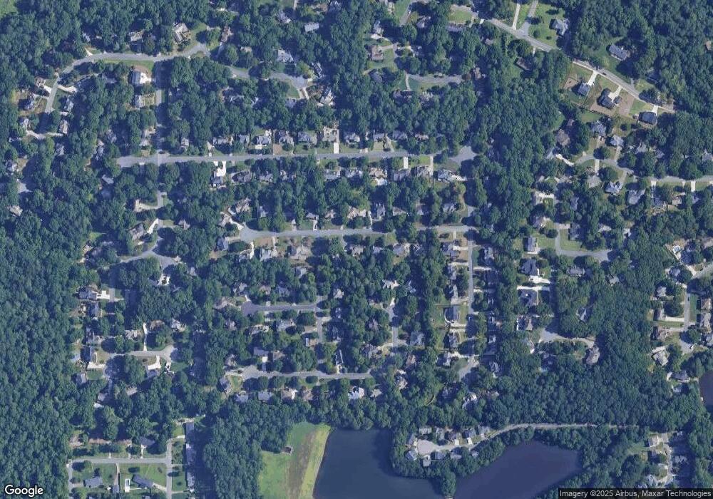 971 Bolingbrook Dr SW unit 3, Marietta, GA 30064 - photo 1