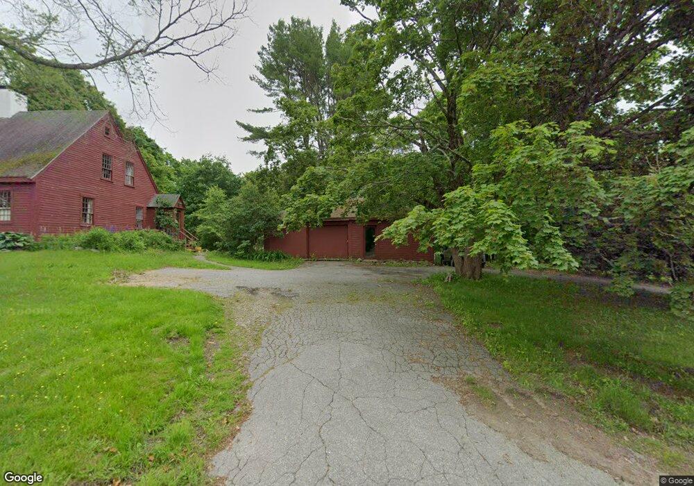 1281 State Route 32, Round Pond, ME 04564 - photo 1