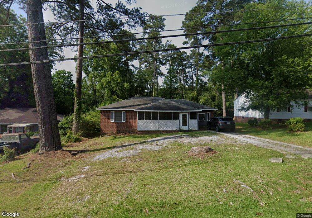 2015 Pine Hill Dr, Macon, GA 31217 - photo 1