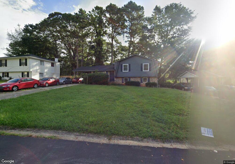 8300 Brittany Ln unit 1, Riverdale, GA 30274 - photo 1