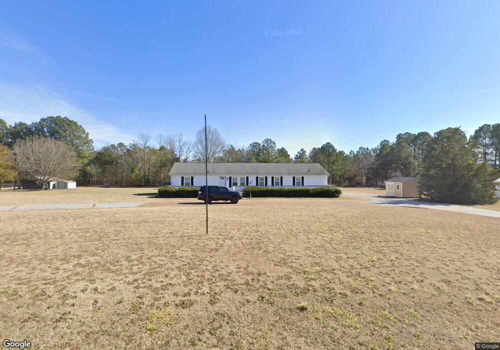 288 Farris Rd, Clover, SC 29710 - photo 1