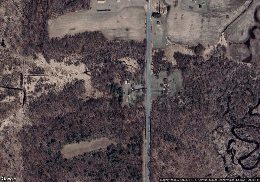 7273 Dublin Rd, Camp Douglas, WI 54618 - photo 1