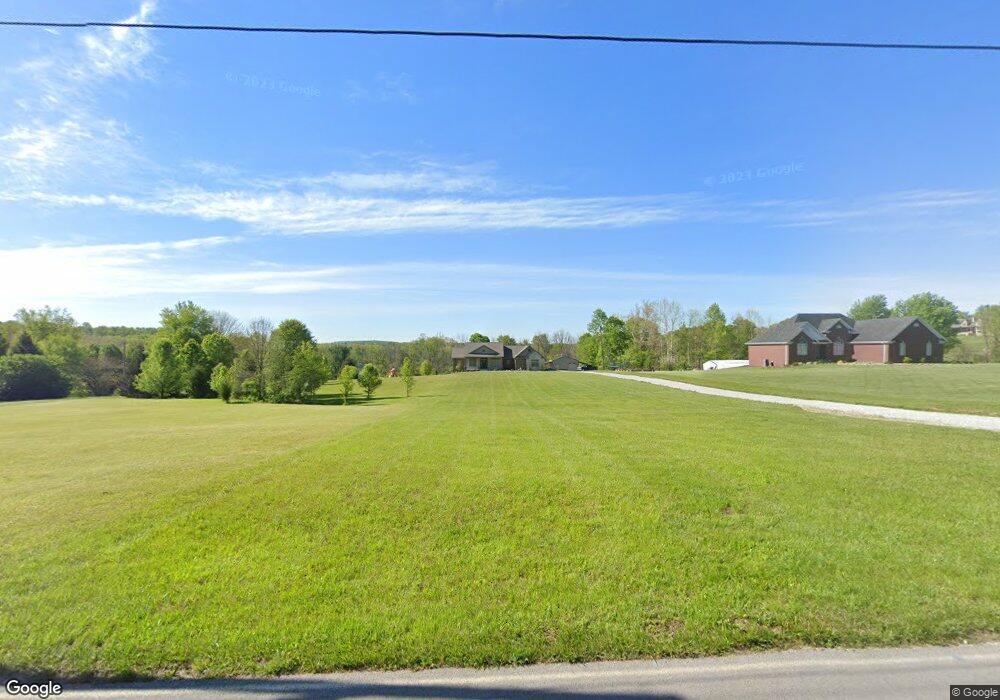 8965 Old Vincennes Rd, Greenville, IN 47124 - photo 1