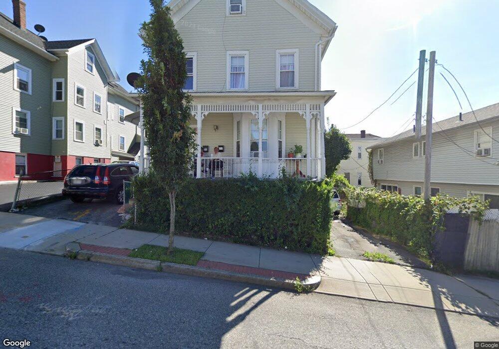 59 Harrison St, Worcester, MA 01604 - photo 1