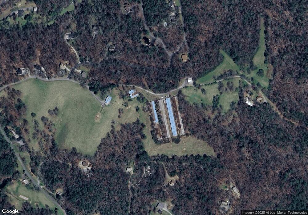 1744 Weeks Rd, Ellijay, GA 30540 - photo 1