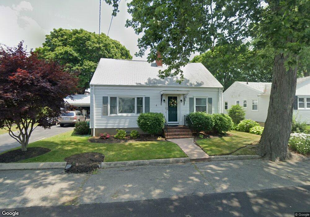 8 Hemenway Rd, Swampscott, MA 01907 - photo 1