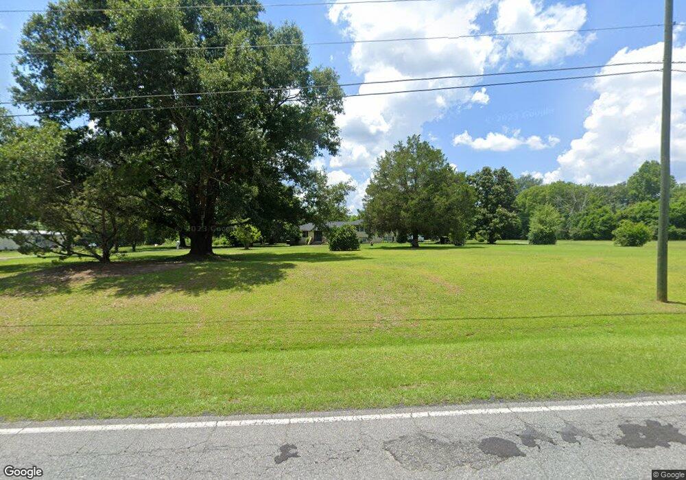 7265 Goodall Mill Rd, Macon, GA 31216 - photo 1