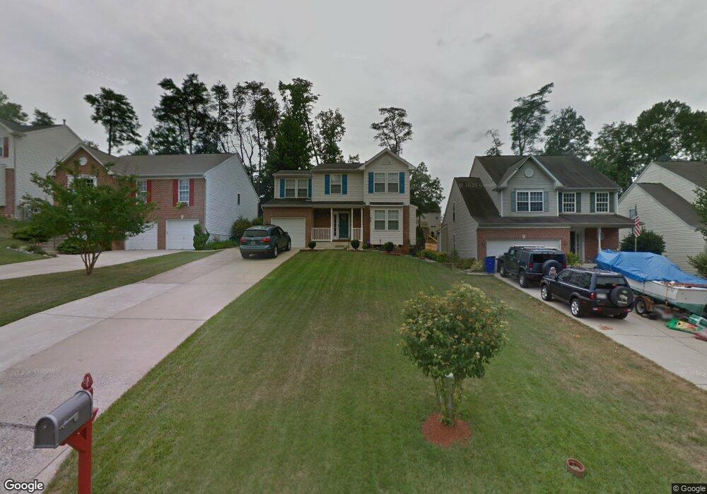 9621 Park Ave, Laurel, MD 20723 - photo 1