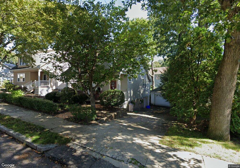 24 Lanark Rd, Arlington, MA 02476 - photo 1