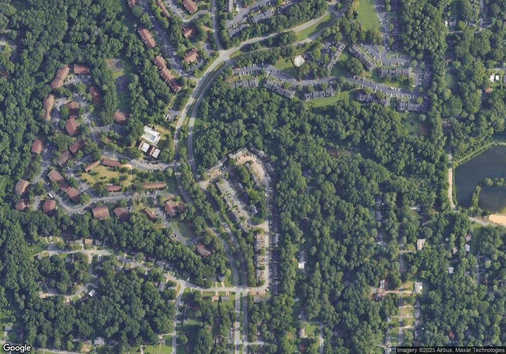 4390 Village Square Ln unit 2, Stone Mountain, GA 30083 - photo 1