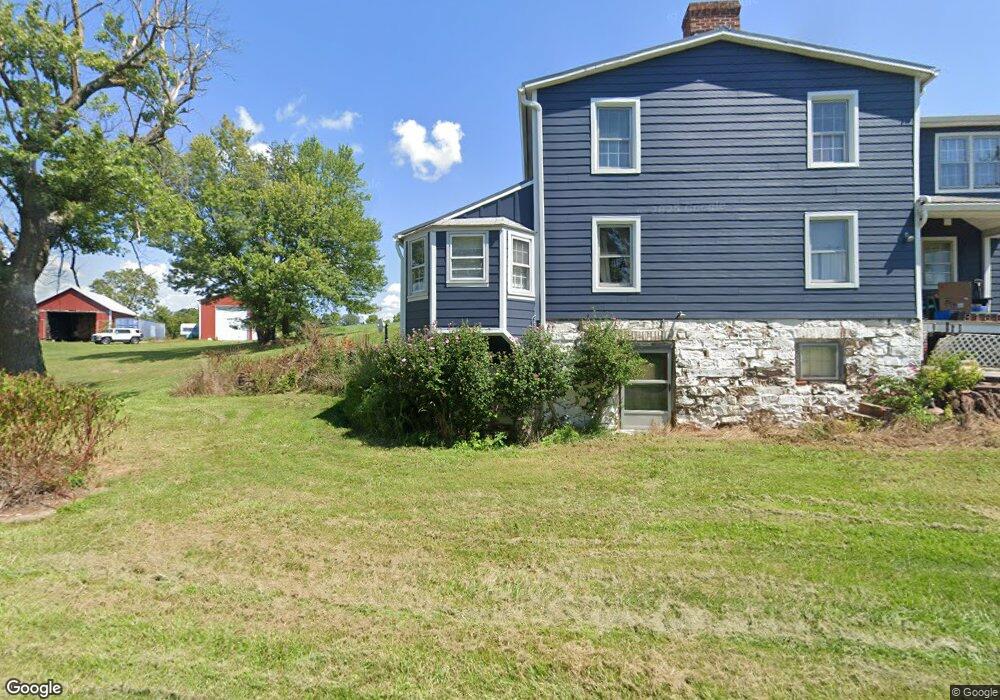 8166 Forest And Stream Club Rd, Keymar, MD 21757 - photo 1