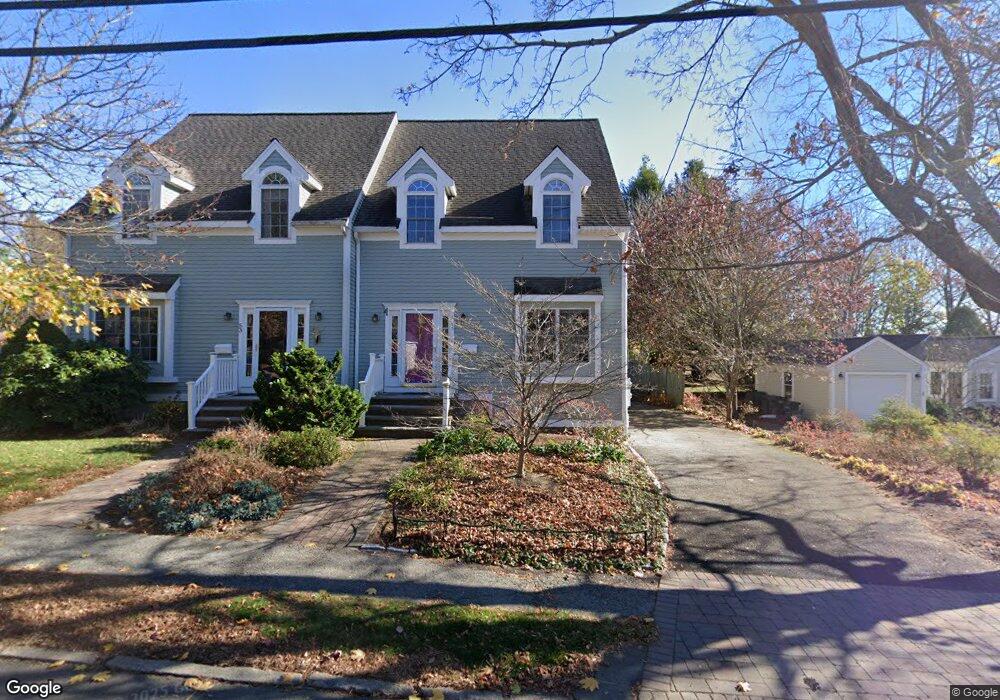 55 Hill St unit 55, Newburyport, MA 01950 - photo 1