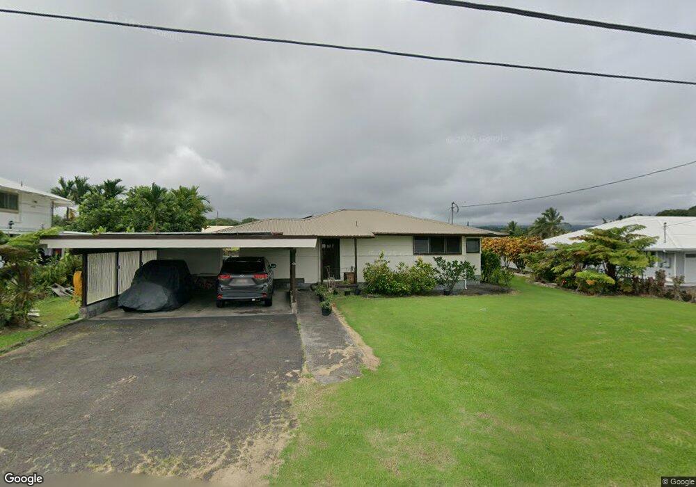 68 Maikai St, Hilo, HI 96720 - photo 1