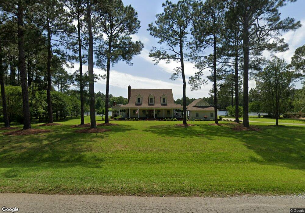 313 Twin Lakes Dr, Moultrie, GA 31768 - photo 1