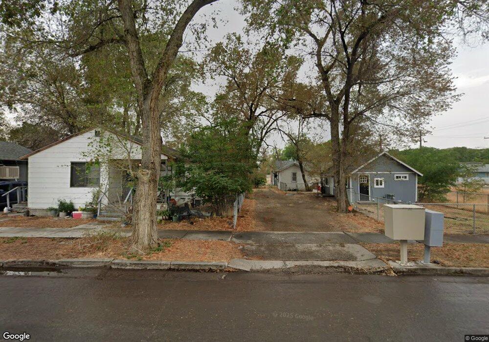 120 Aiken St, Winnemucca, NV 89445 - photo 1