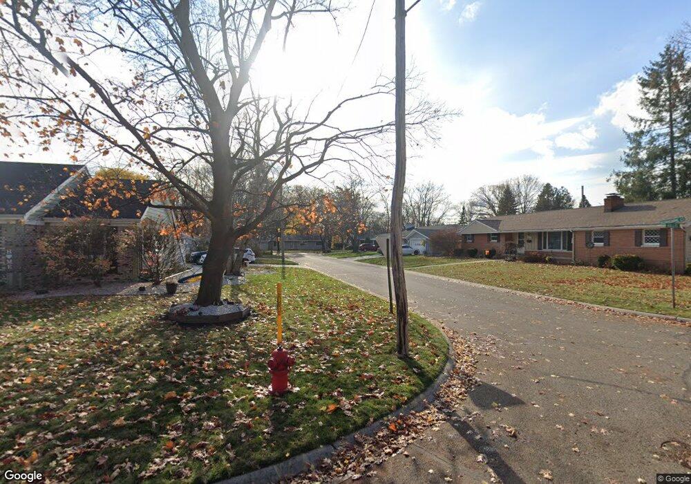 1000 Hollis St, Port Huron, MI 48060 - photo 1