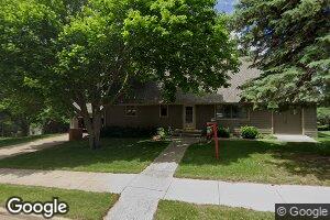 803 N Iowa Ave, Dell Rapids, SD 57022