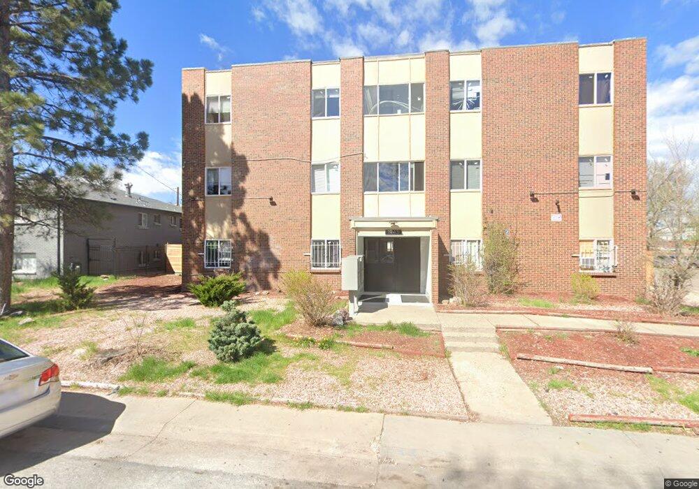 1943 Dallas St unit 107, Aurora, CO 80010 - photo 1