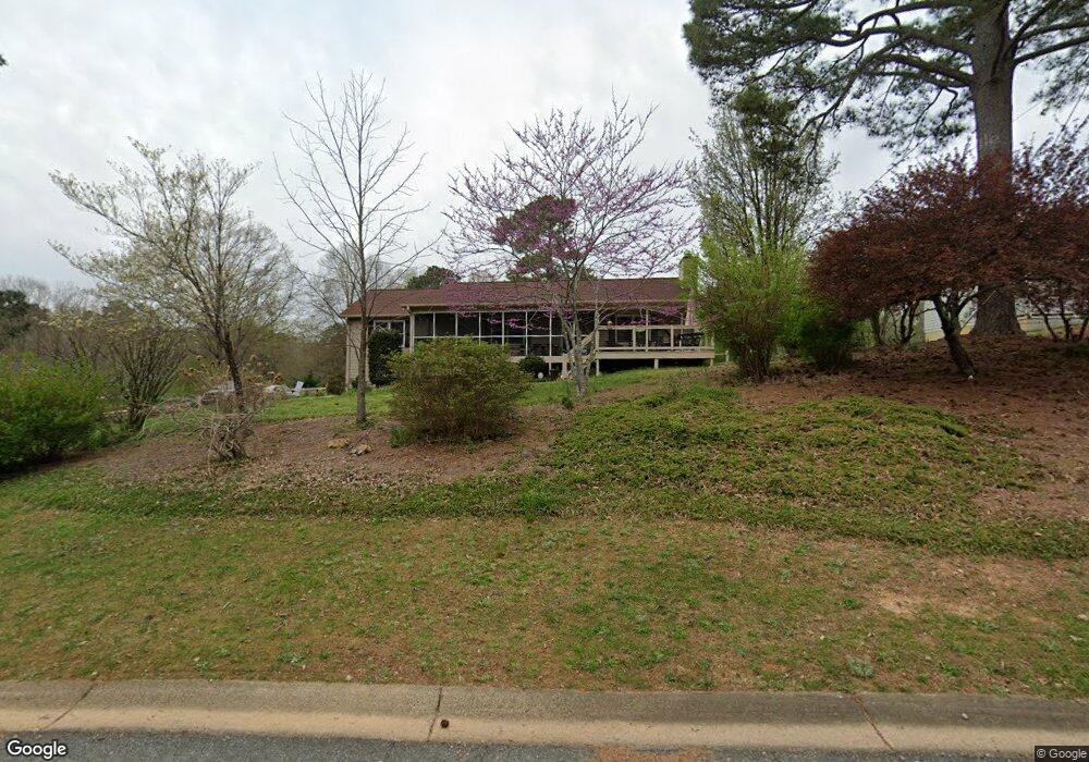 2863 N Emerald Dr unit 2, Acworth, GA 30102 - photo 1