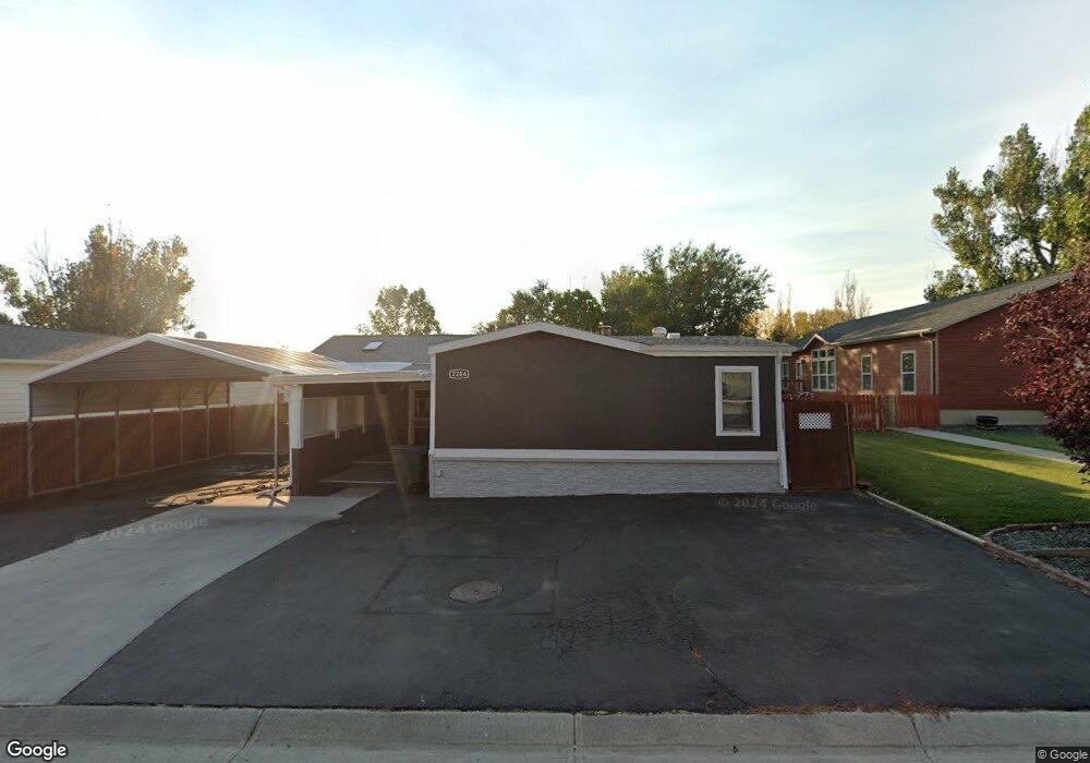 2204 Kristan Ave, Gillette, WY 82718 - photo 1