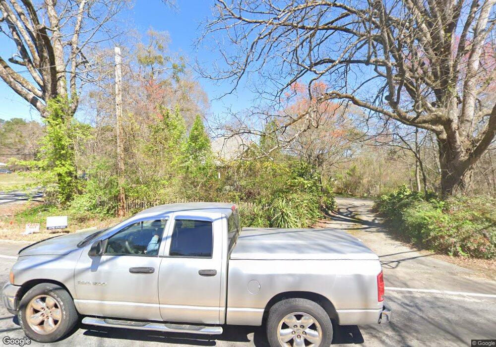 5766 Stagecoach Rd, Rex, GA 30273 - photo 1