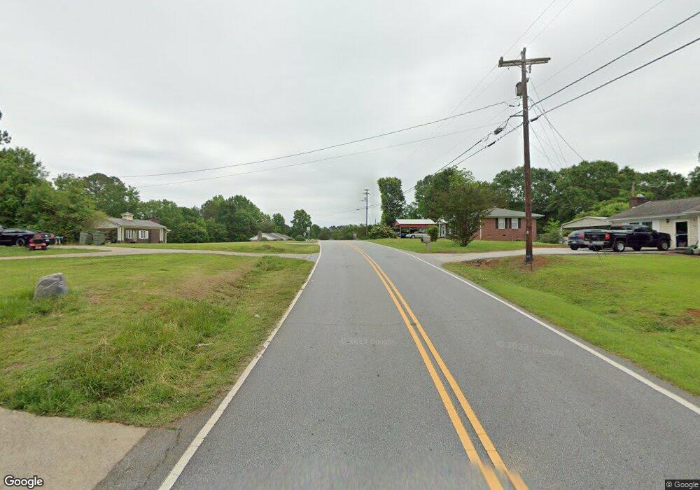 00 Freedom Trail, Walhalla, SC 29691 - photo 1