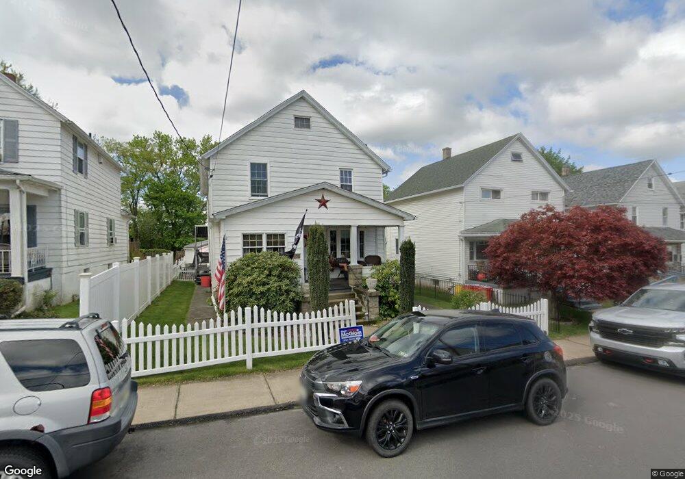 1259 Loomis Ave unit 1261, Scranton, PA 18504 - photo 1