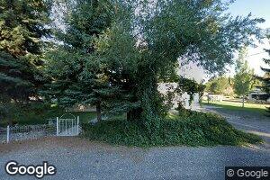 147 N Heart Mountain St, Byron, WY 82412