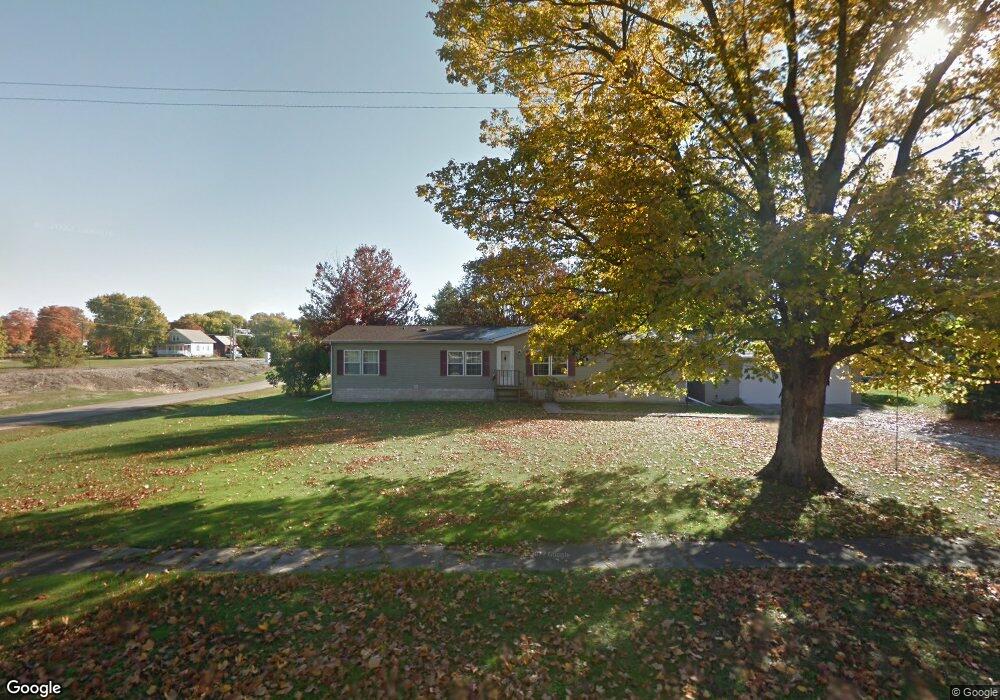 205 S Ash St, Good Hope, IL 61438 - photo 1