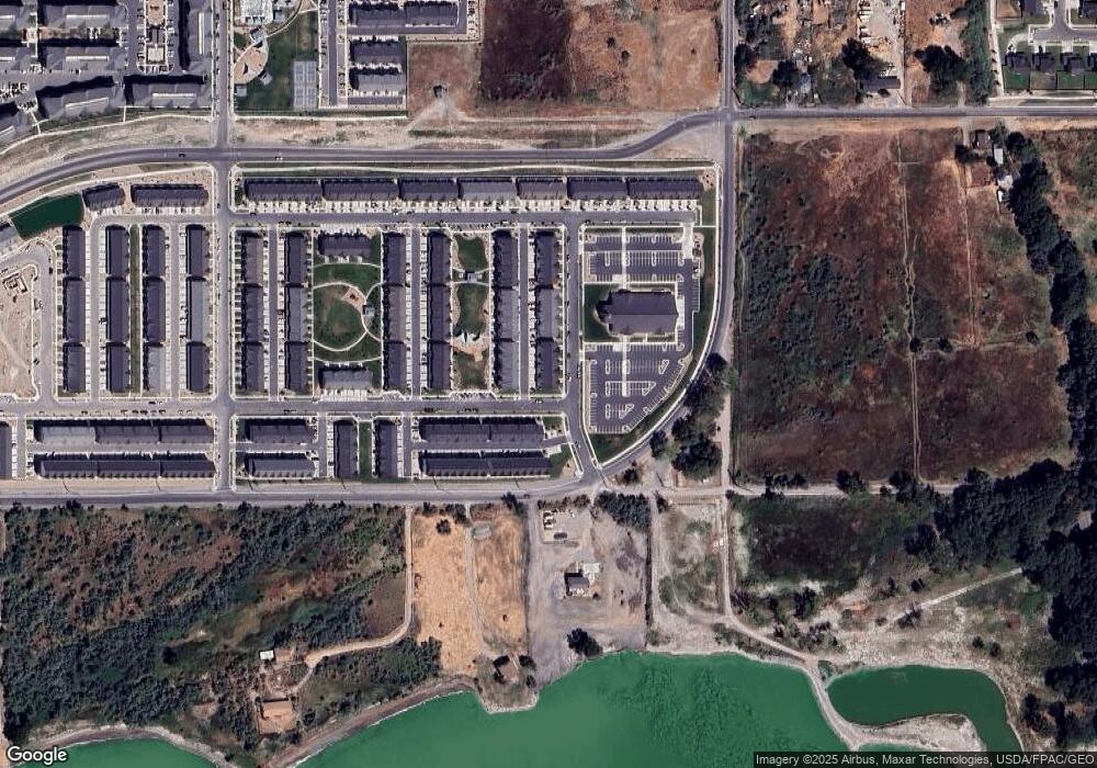 26 N Monitor Row unit 1046, Saratoga Springs, UT 84045 - photo 1