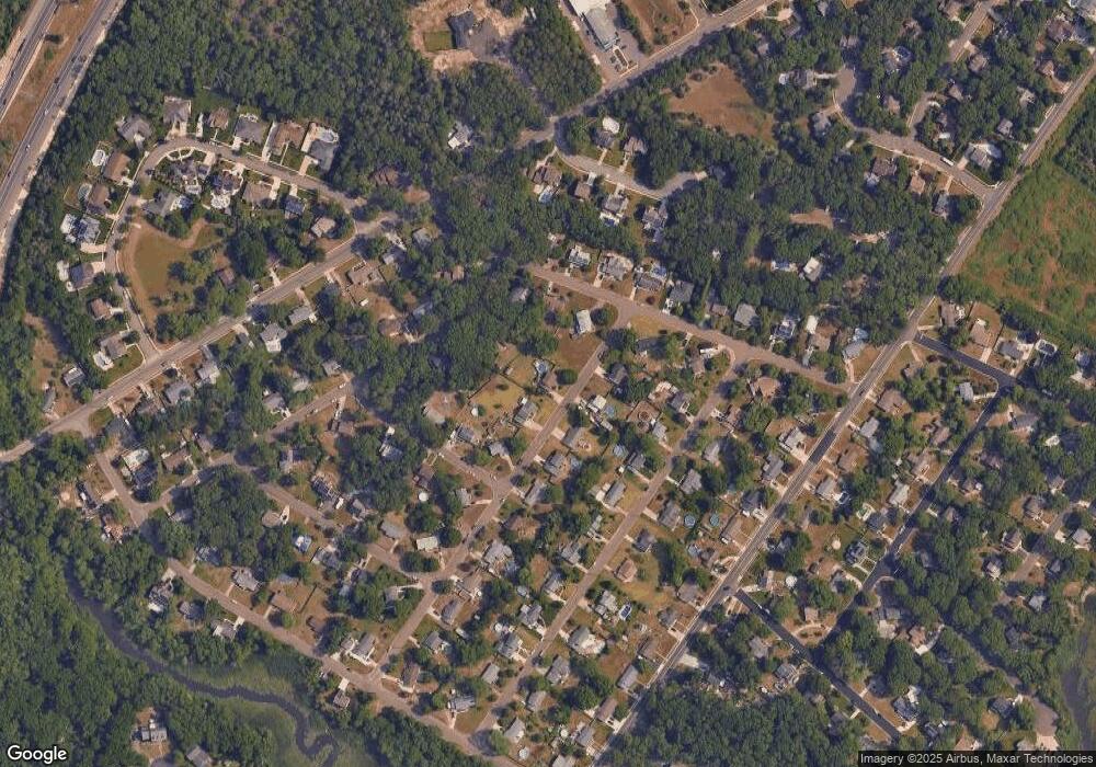 1102 Furman Dr, Egg Harbor Township, NJ 08234 - photo 1