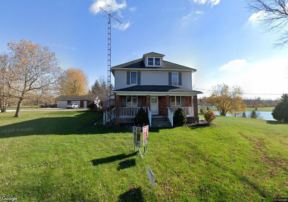 21976 Conant Rd, Wapakoneta, OH 45895 - photo 1