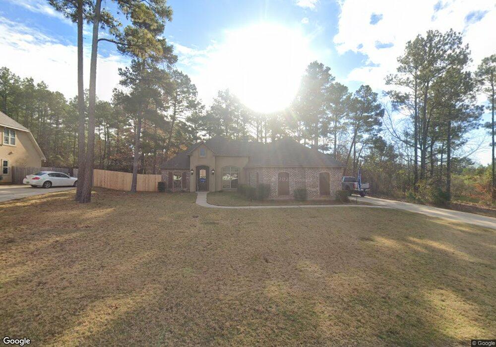 2815 Clearbrook Way, Haughton, LA 71037 - photo 1