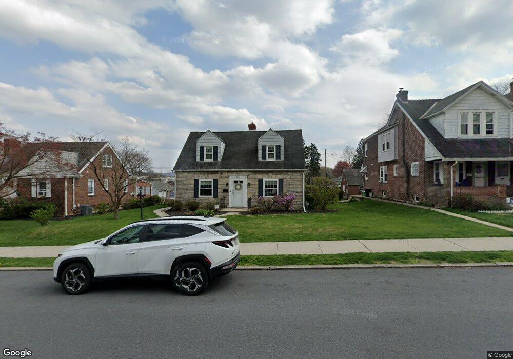 2038 W Greenleaf St unit 2044, Allentown, PA 18104 - photo 1