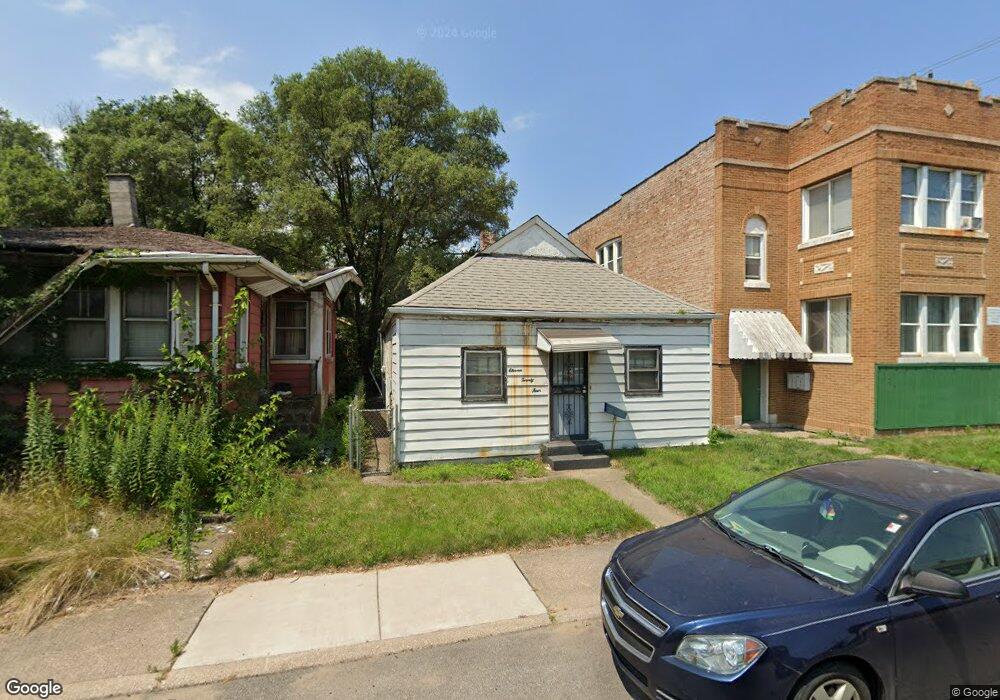 1124 Harrison Blvd, Gary, IN 46407 - photo 1