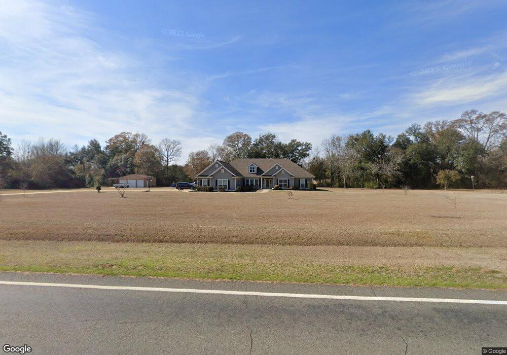 6505 Ga Highway 45, Damascus, GA 39841 - photo 1