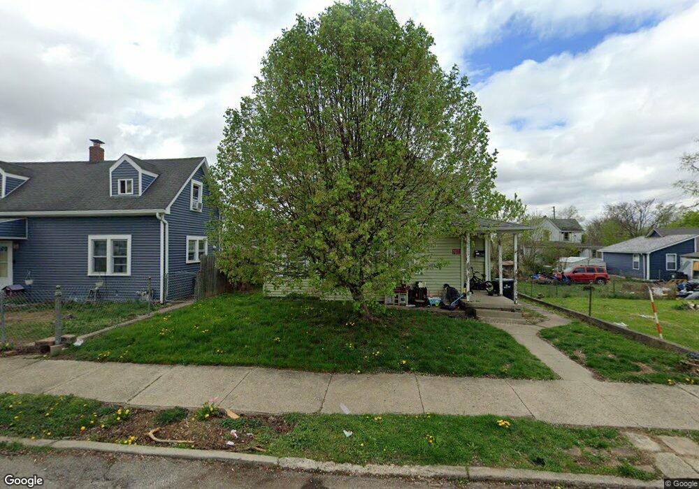 2223 Chase St, Anderson, IN 46016 - photo 1