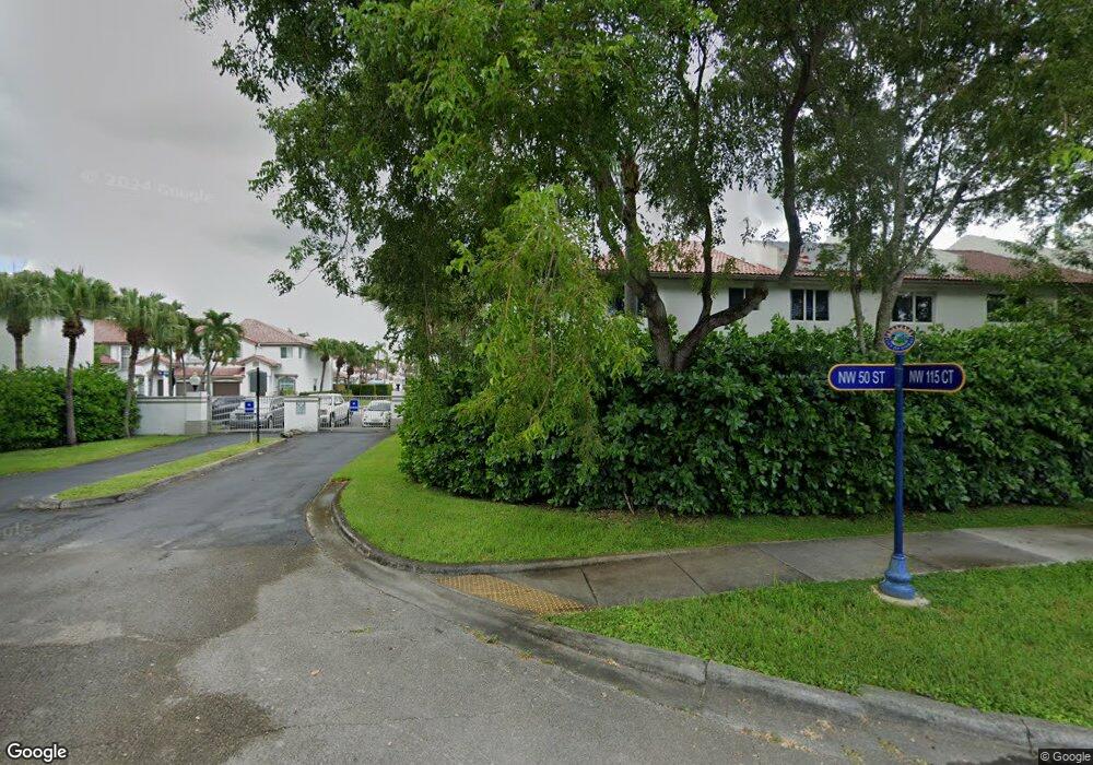 11530 NW 50th Terrace, Doral, FL 33178 - photo 1