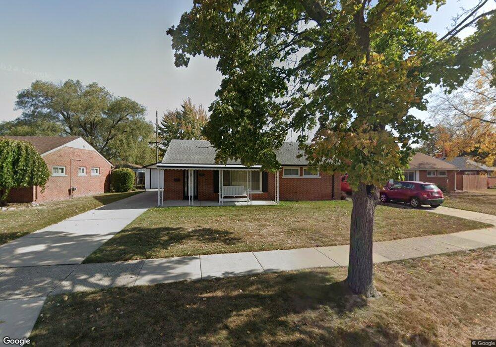 27164 Belanger St, Roseville, MI 48066 - photo 1