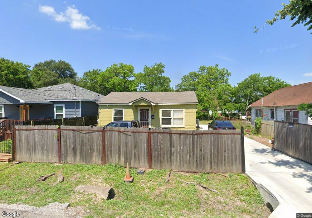 3921 Falls St, Houston, TX 77026 - photo 1