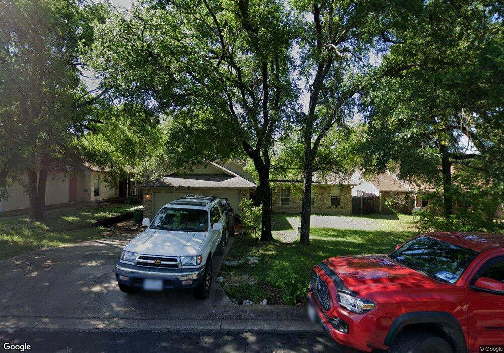 12007 Arrowwood Dr unit B, Austin, TX 78727 - photo 1