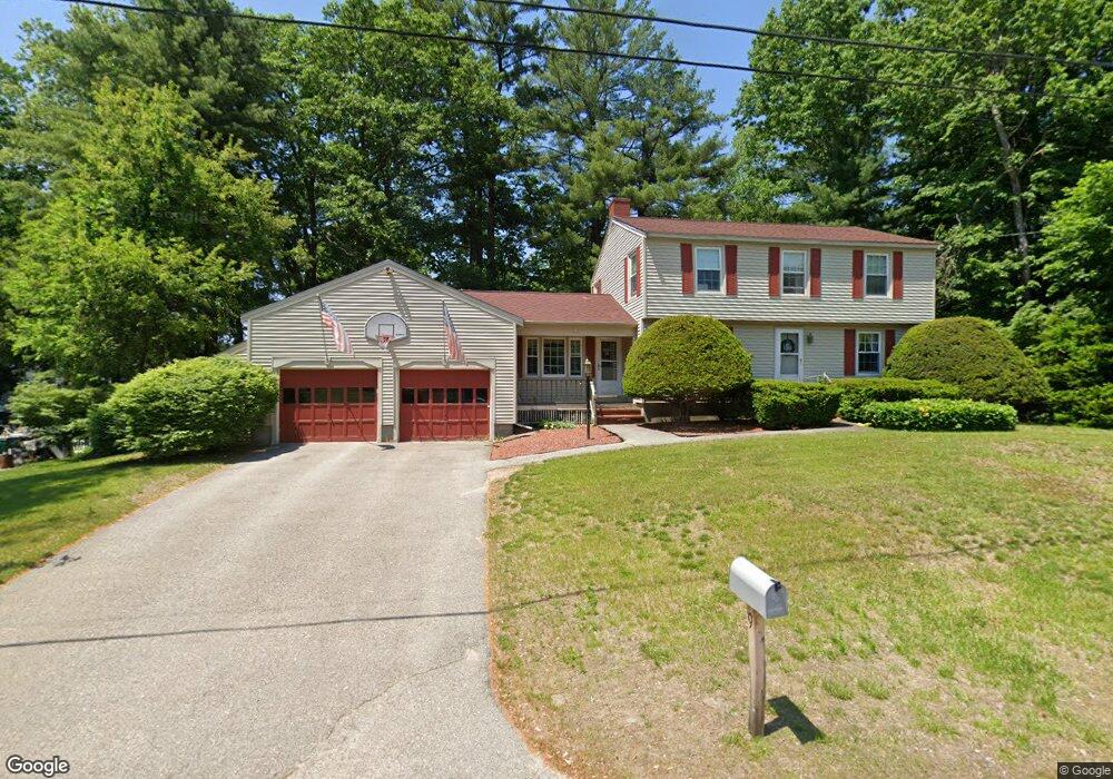 9 Apple Orchard Rd, Rochester, NH 03867 - photo 1