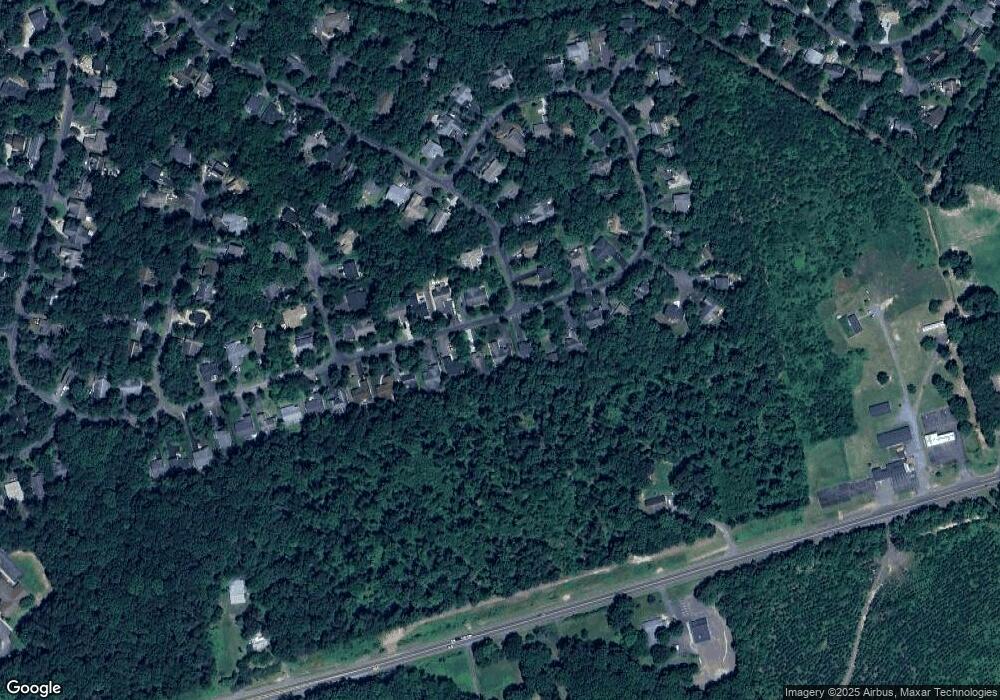 1012 Confederate Dr, Locust Grove, VA 22508 - photo 1