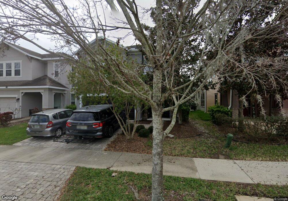 14315 Parkside Ridge Way, Lithia, FL 33547 - photo 1