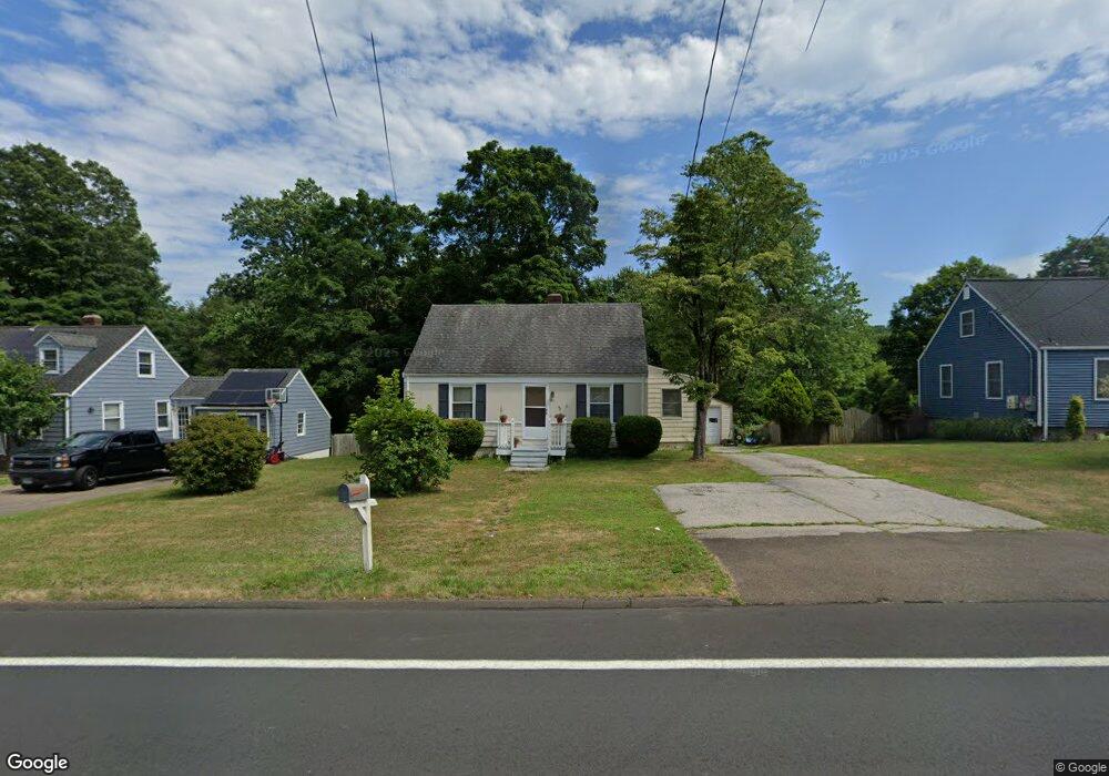 811 N High St, East Haven, CT 06512 - photo 1