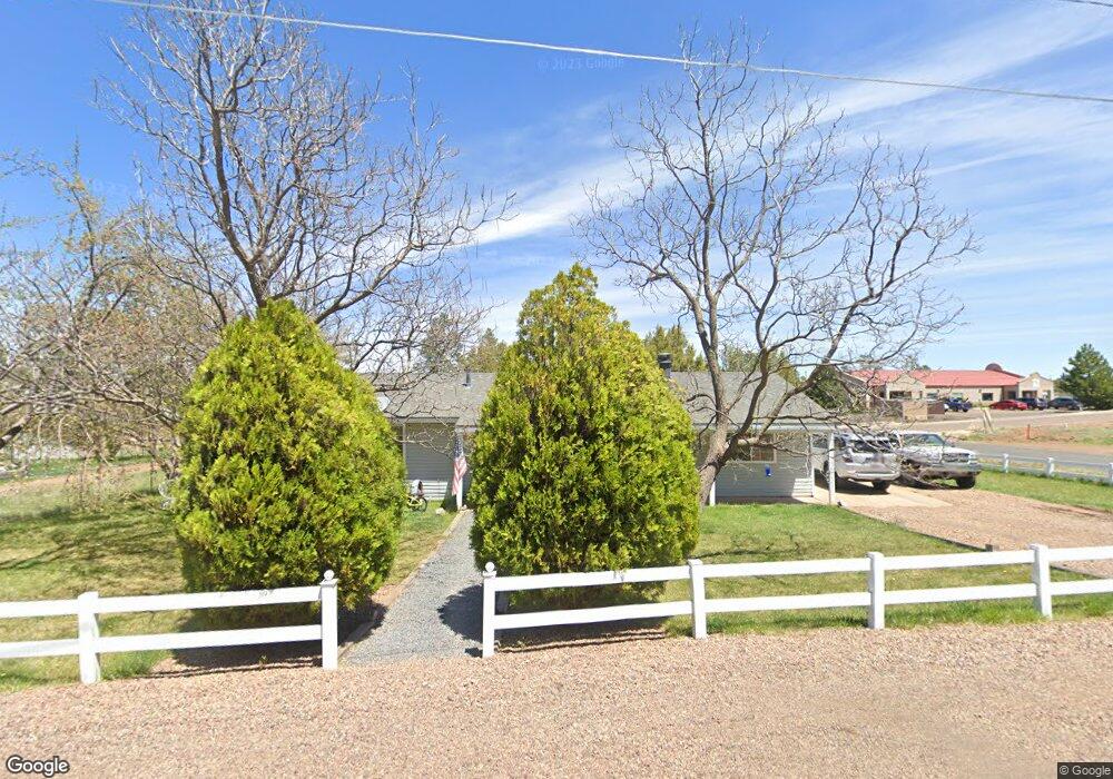 1280 E Owens, Show Low, AZ 85901 - photo 1