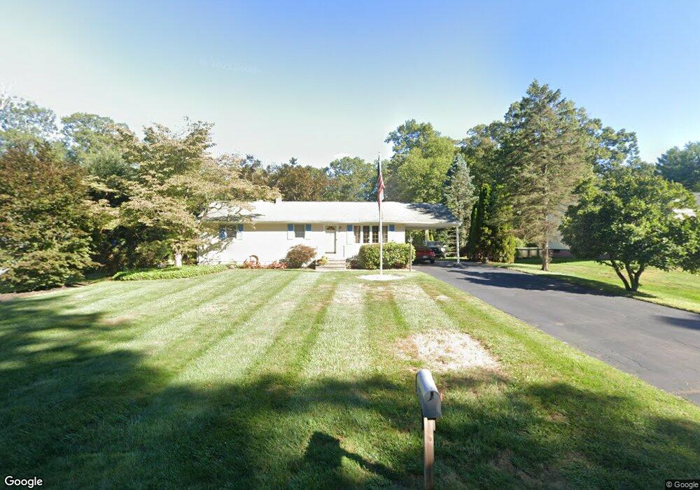 23 Rolocut Rd, Broad Brook, CT 06016 - photo 1