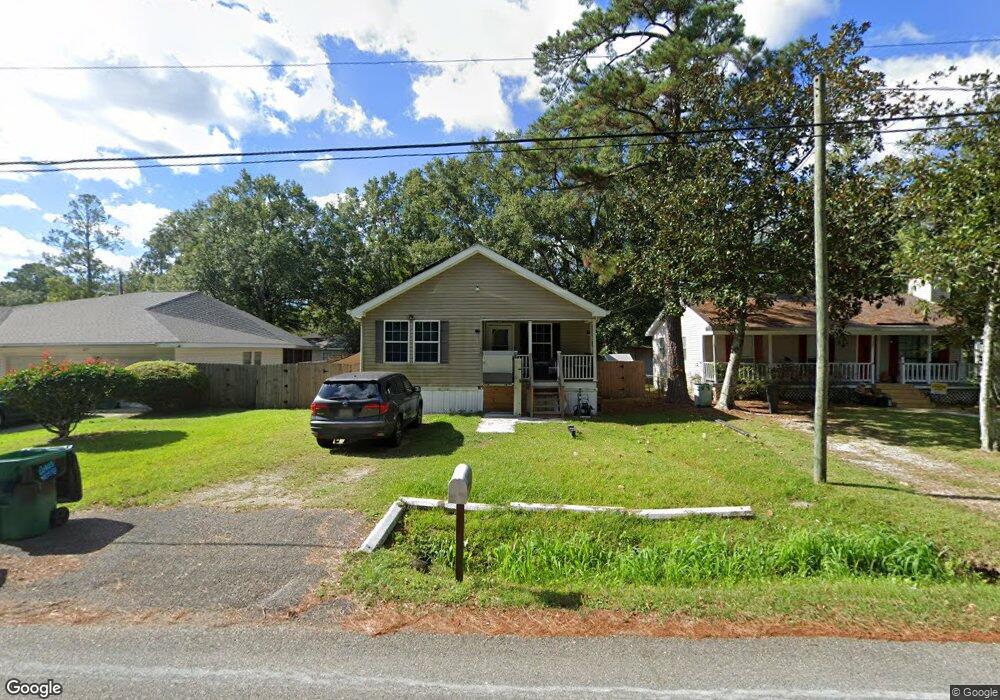 34100 Reiley Rd, Slidell, LA 70460 - photo 1