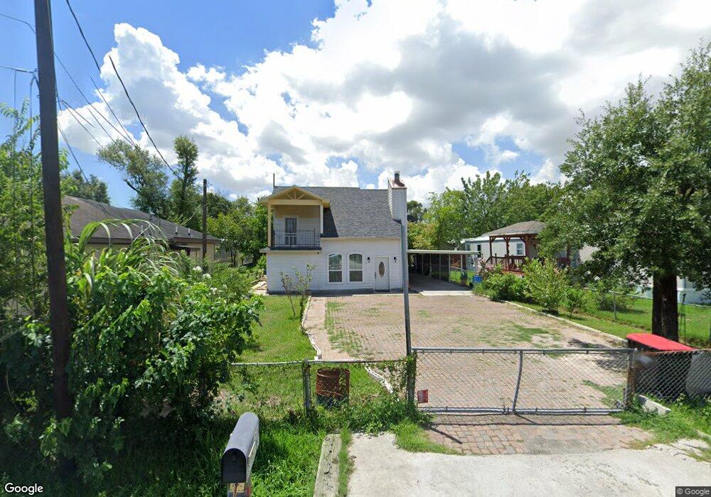 14508 Greenville St, Houston, TX 77015 - photo 1